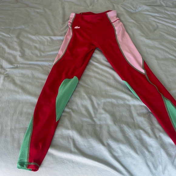 Lacoste Pants - Lacoste leggings